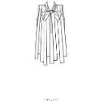 Comme des Garcons [G95]�ĵ������� GRT0010512 ���� ���� ����콺 ���� SLEEVELESS TOP WITH VOIL[G95]�ĵ������� GRT0010512 ���� ���� ����콺 ���� SLE