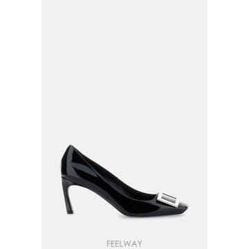 Roger Vivier [G95]������� RVW40015280D1PB999 ���� ������ ������ ������ ��Ʈ���� Shoes with[G95]������� RVW40015280D1PB999 ���� ������ ������ 