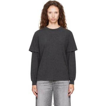 GANNI ���� �׷��� ǻó ��� ���� Ƽ���� A1050266 TP878365765���� �׷��� ǻó ��� ���� Ƽ���� A1050266 TP878365765