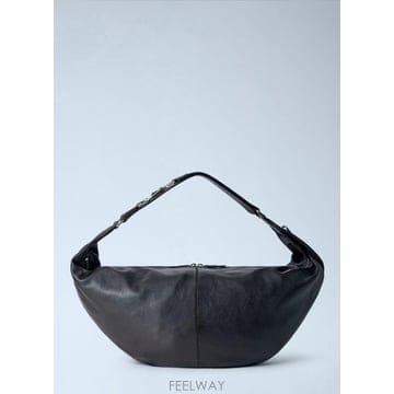 Lemaire 26 FW  ���� ���� Quiver Clip ����� lem0166031brn26 FW  ���� ���� Quiver Clip ����� lem0166031brn