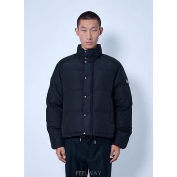 | Other Brand | 26 FW Moncler RE ICONS ���� ���� ��Ʈ �ٿ� ��Ŷ mon0166070blk26 FW Moncler RE ICONS ���� ���� ��Ʈ �ٿ� ��Ŷ mon016
