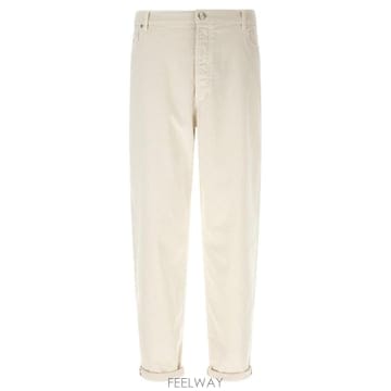Brunello Cucinelli 26FW ���ڷ� ��ġ�ڸ� ȭ��Ʈ ����Ʈ ���� ���� �� M277PO2090C7007 TP57898379526FW ���ڷ� ��ġ�ڸ� ȭ��Ʈ ����Ʈ ���� ���� �� M277