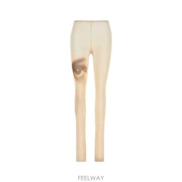 Jean Paul Gaultier 26FW �������쿡 ����Ʈ ƫ pant 2604WTR170M032P68 TP58119619626FW �������쿡 ����Ʈ ƫ pant 2604WTR170M032P68 TP581