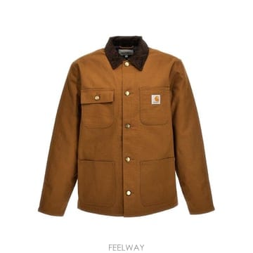Carhartt 26FW CARHARTT Giubbotto Į��Ʈ in ��ư I01526100S01 TP57924761226FW CARHARTT Giubbotto Į��Ʈ in ��ư I01526100S01 TP