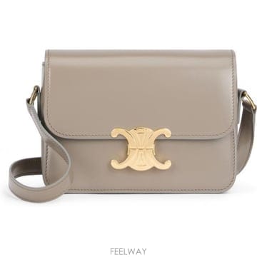 CELINE 25FW ������ ��� �� Triomphe Classique in ���� 188423BF410BL TP5780825FW ������ ��� �� Triomphe Classique in ���� 188423B