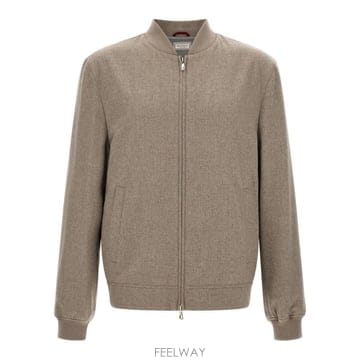 Brunello Cucinelli 26FW ���ڷ� ��ġ�ڸ� Grey ����Ʈ �ö��� ���� ���� MV4216550CJW71 TP57911359426FW ���ڷ� ��ġ�ڸ� Grey ����Ʈ �ö��� ���� ���� MV