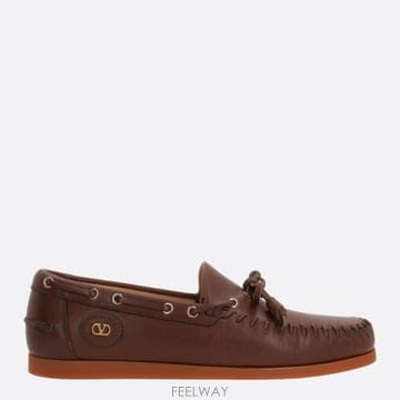 Valentino 25FW �߷�Ƽ�� Palm Avenue ���� ���� with VLogo ��ġ on the Sidei n ����25FW �߷�Ƽ�� Palm Avenue ���� ���� with VLogo ��ġ 