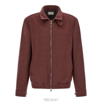 Brunello Cucinelli 26FW ���ڷ� ��ġ�ڸ� ���� �� beaver ���� ���� MV4676379C017 TP57923054926FW ���ڷ� ��ġ�ڸ� ���� �� beaver ���� ���� MV4676