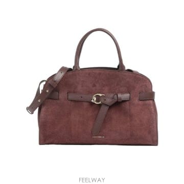| Other Brand | 26FW ��ġ�ڷ� Sabine �̵�� Suede �� E1TLB180401R49 TP58077587626FW ��ġ�ڷ� Sabine �̵�� Suede �� E1TLB180401R49 TP