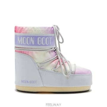MOON BOOT 23FW ������ MB ������ �ο� Ÿ�� DYE GLACIER ���� 14094200002 TP58236238023FW ������ MB ������ �ο� Ÿ�� DYE GLACIER ���� 14094