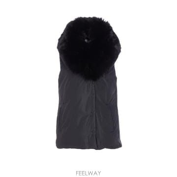Yves Salomon 25FW �̺��θ� ���� �е� ����Ʈ Frontal ��ư Ŭ���� 26WAG01675DOTMC99 TP582325FW �̺��θ� ���� �е� ����Ʈ Frontal ��ư Ŭ���� 2