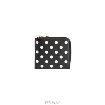 21FW 꼼데가르송 왈렛 왈렛 SA3100PDBLK TP582362294