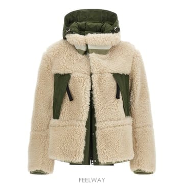 Sacai 25FW ��ī�� �׵� ������ 2508076063 TP58236222825FW ��ī�� �׵� ������ 2508076063 TP582362228