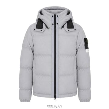 Stone Island 26FW ������Ϸ��� Tear Resistant �ٿ� ���� 4100013S0483V0049 TP582362026FW ������Ϸ��� Tear Resistant �ٿ� ���� 4100013S048