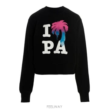 Palm Angels 23SS �ʿ����� I ���� pa ����Ʈ ���� PWBA016S23FLE0011084 TP58236194523SS �ʿ����� I ���� pa ����Ʈ ���� PWBA016S23FLE00110