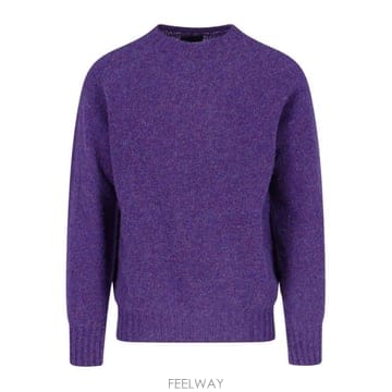 Howlin 26FW �Ͽ︰ ������ BIRTHOFTHECOOLLAVENDER TP58236194226FW �Ͽ︰ ������ BIRTHOFTHECOOLLAVENDER TP582361942