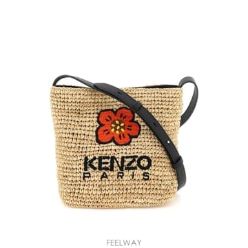 Kenzo KENZO Sac Seau ���� �� FD52SA524F0299 TP582361911KENZO Sac Seau ���� �� FD52SA524F0299 TP582361911
