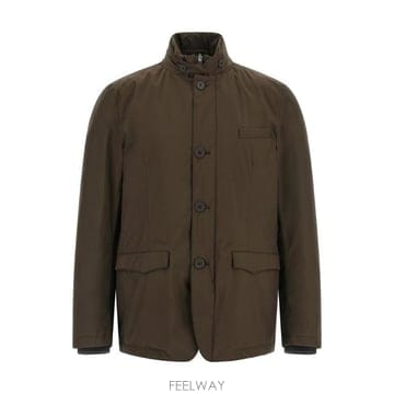 에르노 빕 인서트 맞춤형 재킷 PI001243U12840 8815 TP980362588