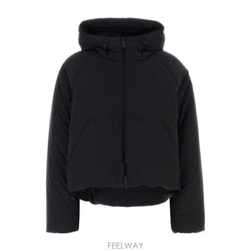 에르노 숏 후드 다운 재킷 GI00169DL12853 9300 TP980339116