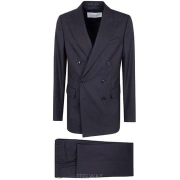 Dries Van Noten �帮�� �� ��ư ���� �극��Ʈ ���Ϸ��� ��Ʈ 2620203024193 704DARKBROWN TP980366�帮�� �� ��ư ���� �극��Ʈ ���Ϸ��� ��Ʈ 26202030241