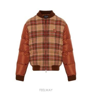 Dsquared2 Dsquared2 üũ �е� �ٿ� ��Ŷ S74AM1714D35512 001F TP980362010Dsquared2 üũ �е� �ٿ� ��Ŷ S74AM1714D35512 001F TP9