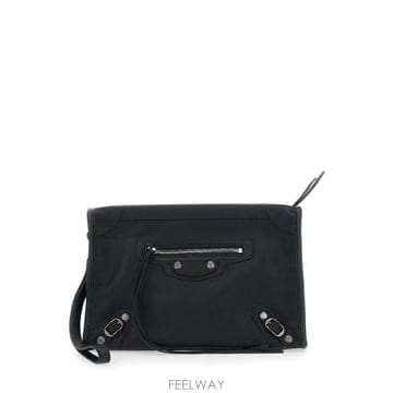 Balenciaga �߷��þư� �׷��ε� ���� �ո� Ŭ��ġ �� A00737 2ACOY1000 TP980365915�߷��þư� �׷��ε� ���� �ո� Ŭ��ġ �� A00737 2ACOY10