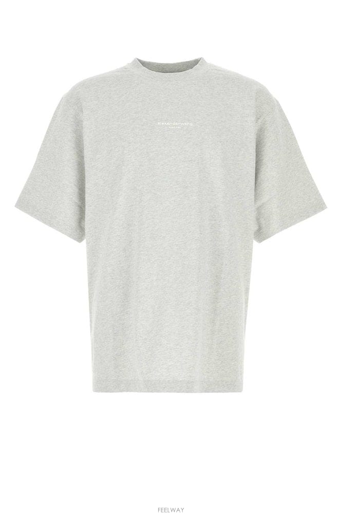 Alexander Wang �˷���� �� ���� ������ Ƽ���� W �ΰ� ����Ʈ UCC3261905 B0442510551�˷���� �� ���� ������ Ƽ���� W �ΰ� ����Ʈ UCC326190