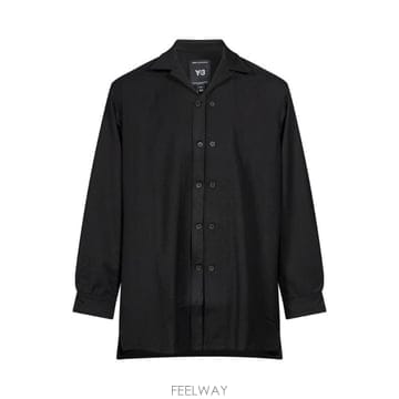 Yohji Yamamoto Y 3 ���Ƽ�� �������� KS3888 BLACK TP980361874Y 3 ���Ƽ�� �������� KS3888 BLACK TP980361874