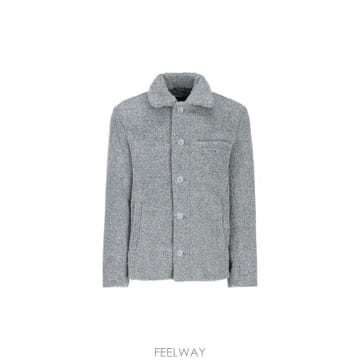 에르노 테디 셔켓 재킷 GI000686U12735 9420 TP980361542
