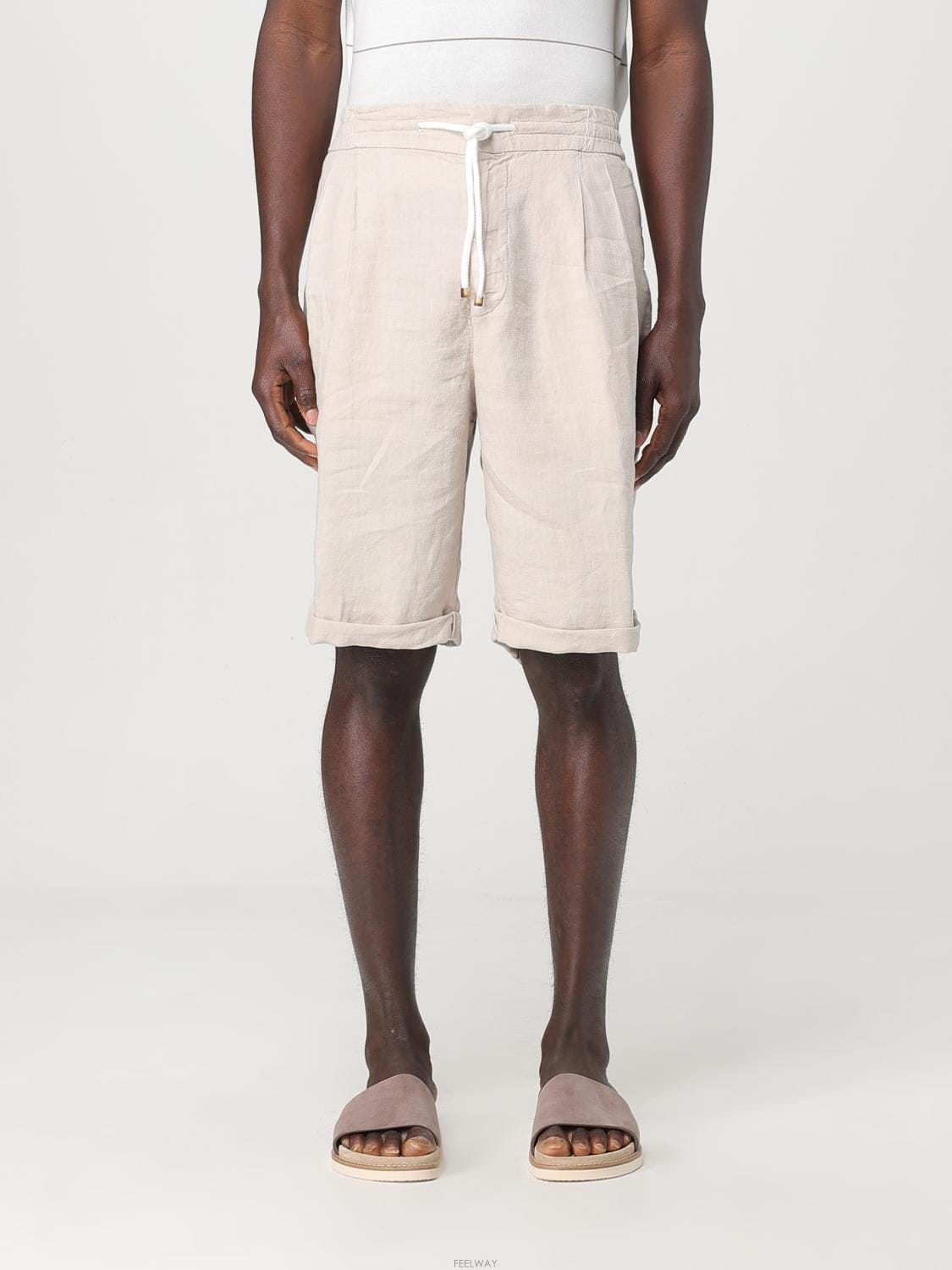 Brunello Cucinelli [A6] ���ڷ� ��ġ�ڸ� M243DU0020 ���� ���� M243DU0020-C6008[A6] ���ڷ� ��ġ�ڸ� M243DU0020 ���� ���� M243DU0020