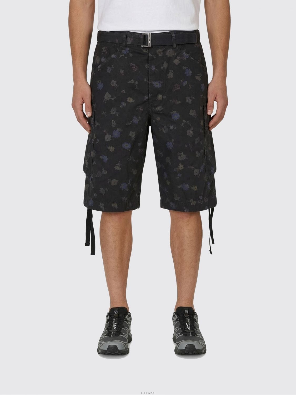 Sacai [A6] ��ī�� 2603979M ���� ���� 2603979M-001[A6] ��ī�� 2603979M ���� ���� 2603979M-001