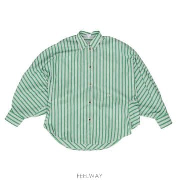 Loewe Loewe ��Ʈ������ ���� S359Y05XI8 4102GREENWHITE TP980364505Loewe ��Ʈ������ ���� S359Y05XI8 4102GREENWHITE TP9803