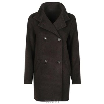 | Other Brand | Loulou De Saison Olmo ���� �극��Ƽ�� ��Ʈ OLMO BROWNMELANGE TP980348Loulou De Saison Olmo ���� �극��Ƽ�� ��Ʈ OLMO BROWNM