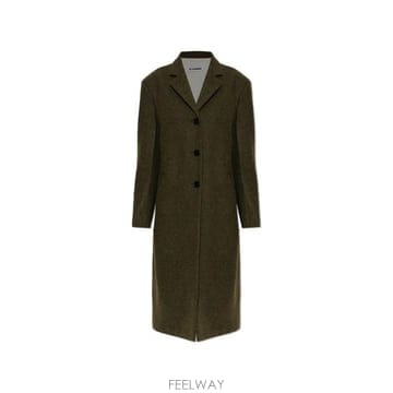 JIL SANDER �� ���� ���� ��Ʈ����Ʈ �� ���� ��Ʈ J02AA0209J40331 312THYMEGREEN TP980351�� ���� ���� ��Ʈ����Ʈ �� ���� ��Ʈ J02AA0209J40331 3