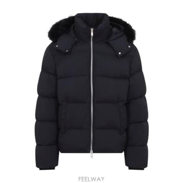 Moose Knuckles ���� ��Ŭ�� ��������Ʈ �ĵ� �ٿ� ��Ŷ M36MJ141W 1573BLACK TP980360199���� ��Ŭ�� ��������Ʈ �ĵ� �ٿ� ��Ŷ M36MJ141W 1573BL
