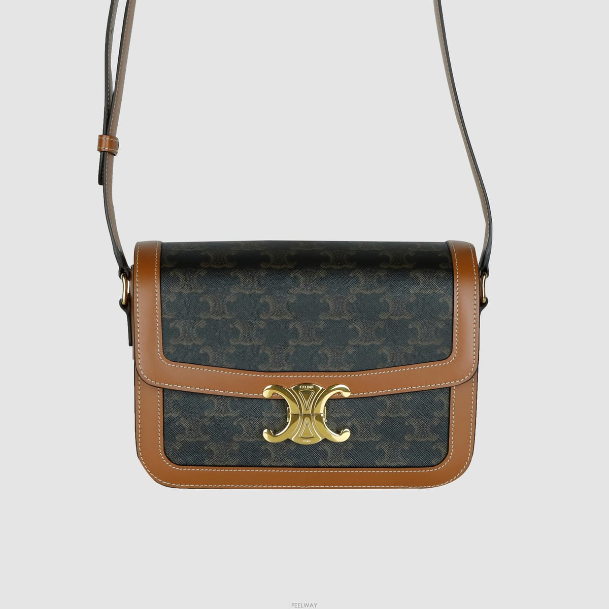 CELINE [�Ƹ�����]������ Ʈ������ ĵ���� Ŭ���� Ʈ������ ����� ũ�ν���191242[�Ƹ�����]������ Ʈ������ ĵ���� Ŭ���� Ʈ������ ���