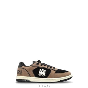 Amiri �ƹ̸� ����Ʈ �ΰ� �ο�ž ����Ŀ�� AM426SN018 BROWN TP980328842�ƹ̸� ����Ʈ �ΰ� �ο�ž ����Ŀ�� AM426SN018 BROWN TP