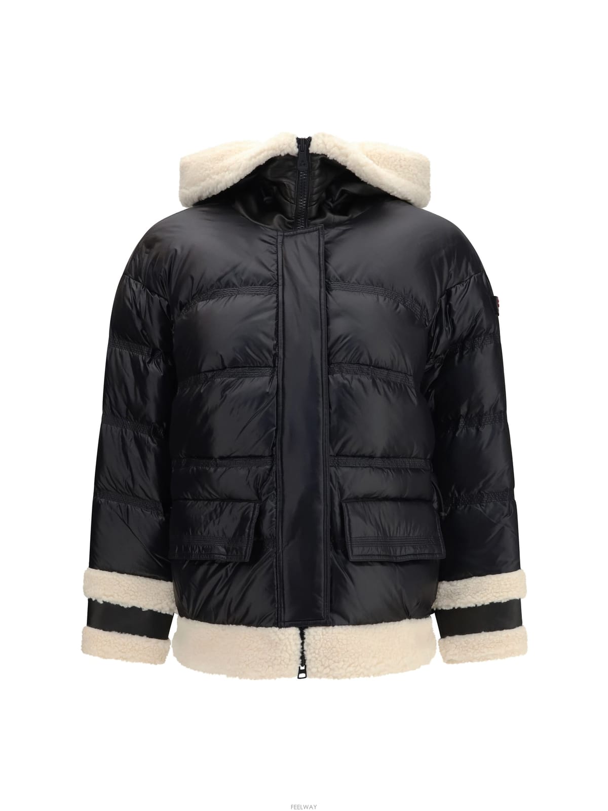 Peuterey [B1] ��Ʈ���� PED588601181855 ���� ��Ŷ �ٿ� �е� ��ī Ǫ�� ���� PED5886011818[B1] ��Ʈ���� PED588601181855 ���� ��Ŷ �ٿ� �е� ��ī