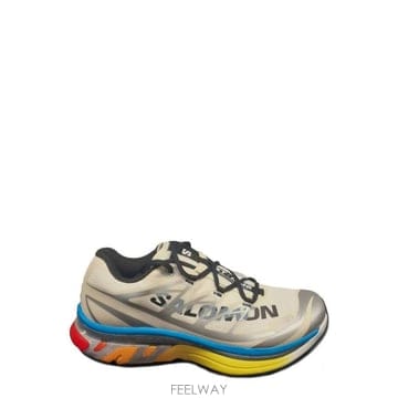 MM6 Maison Margiela X Salomon 로우탑 스니커즈 SH1WS0020P6303 HB678 