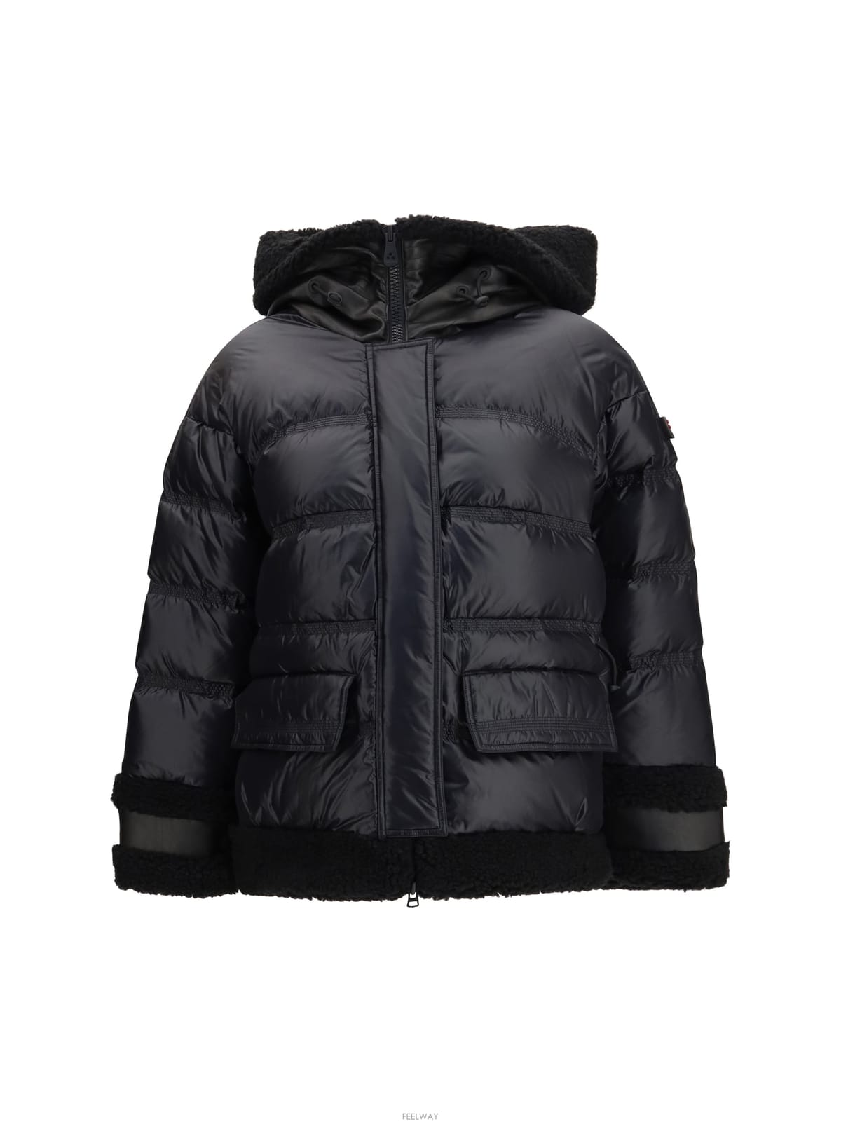 Peuterey [B1] ��Ʈ���� PED588601181855 ���� ��Ŷ �ٿ� �е� ��ī Ǫ�� ���� PED5886011818[B1] ��Ʈ���� PED588601181855 ���� ��Ŷ �ٿ� �е� ��ī