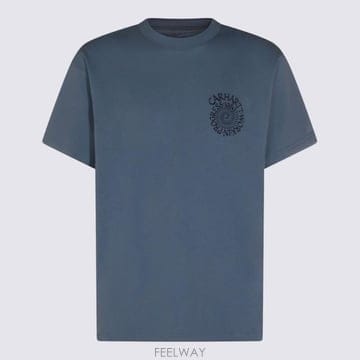 Carhartt Į��Ʈ WIP �����̷� �ΰ� Ƽ���� I036264 3HXXX TP980334103Į��Ʈ WIP �����̷� �ΰ� Ƽ���� I036264 3HXXX TP980334