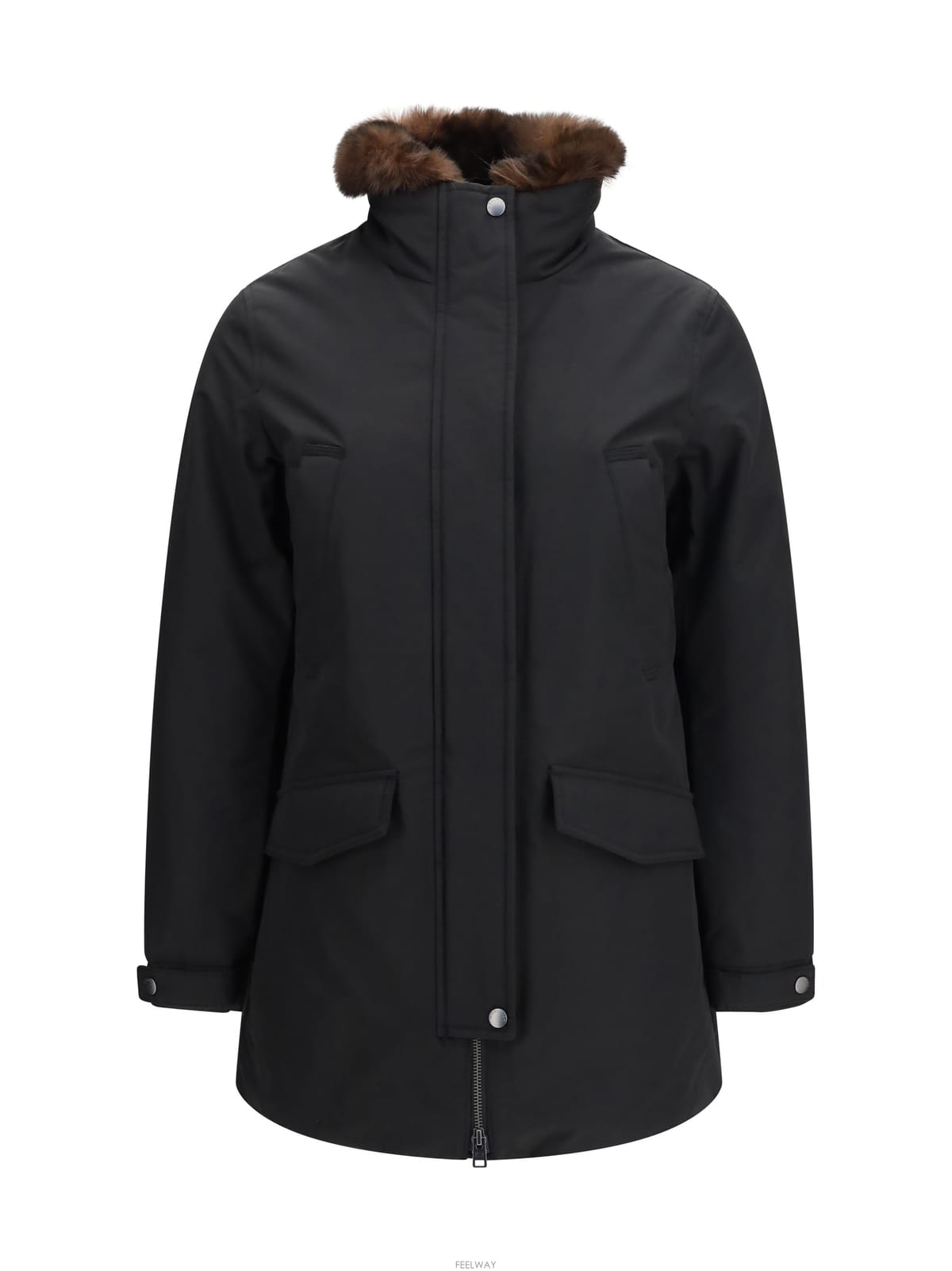 Woolrich [B1] �︮ġ CFWWOU2245FRUT0001 ���� ��Ŷ �ٿ� �е� ��ī Ǫ�� ���� CFWWOU2245F[B1] �︮ġ CFWWOU2245FRUT0001 ���� ��Ŷ �ٿ� �е� ��