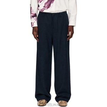 Dries Van Noten 26 FW �帮���ݳ�ư ���̺� �� ��ο콺Ʈ�� ������ 262358M19105126 FW �帮���ݳ�ư ���̺� �� ��ο콺Ʈ�� ������ 26235