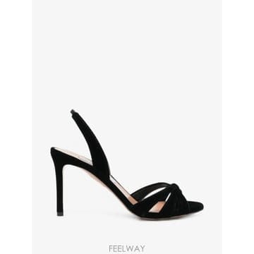Aquazzura 26 FW �������ֶ� ���� ������ ���� TTMIDS0VEL000 TP45907027026 FW �������ֶ� ���� ������ ���� TTMIDS0VEL000 TP4590