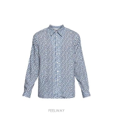 Paul Smith 26 FW �����̽� ���� �÷η� ����Ʈ ��Ҹ� ���� M2R765XW22703 TP45635592826 FW �����̽� ���� �÷η� ����Ʈ ��Ҹ� ���� M2R765XW