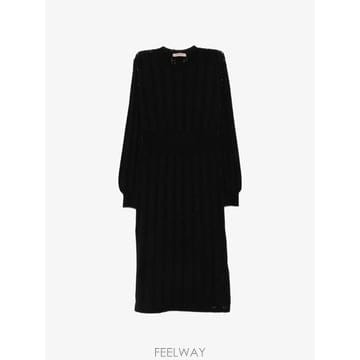 | Other Brand | 26 FW TWINSET ������ ��Ʈ ��Ҹ� �巹�� 262TP3120 TP45630623226 FW TWINSET ������ ��Ʈ ��Ҹ� �巹�� 262TP3120 TP45