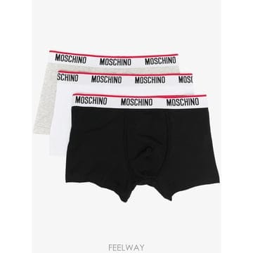Moschino 26 FW ��Ű�� �ΰ� ���� �긮�� 3�� ��Ʈ A13954300 TP46036149926 FW ��Ű�� �ΰ� ���� �긮�� 3�� ��Ʈ A13954300 TP4