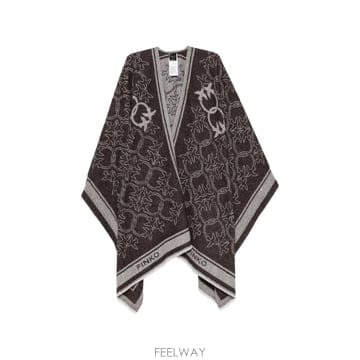 PINKO 26 FW PINKO ������ �ΰ� ��ī�� ������ ���� 105965A3EO TP45741245426 FW PINKO ������ �ΰ� ��ī�� ������ ���� 105965A3EO 