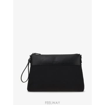 | Other Brand | 26 FW Boggi Milano �ΰ� ��Ʈ�� Ŭ��ġ BO24C039801 TP45532828126 FW Boggi Milano �ΰ� ��Ʈ�� Ŭ��ġ BO24C039801 TP45