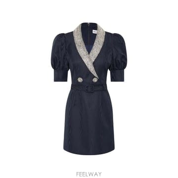 | Other Brand | 26 FW Rebecca Vallance �����̾� �̴� �巹�� 26021616 TP45546192126 FW Rebecca Vallance �����̾� �̴� �巹�� 26021616 T